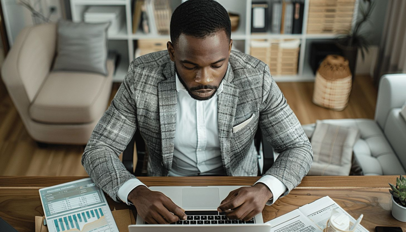 Building a resilient business model in the face of economic uncertainty